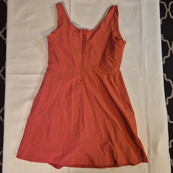 Alder Get Dirty dress - Picture 4 of 9